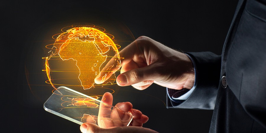 L’avenir du travail en Afrique&nbsp;: Une révolution numérique pour une croissance inclusive