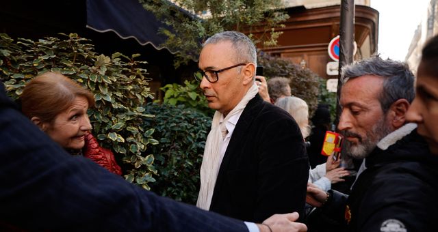 Kamel Daoud face à la polémique&nbsp;: Quand la fiction devient cible de la réalité