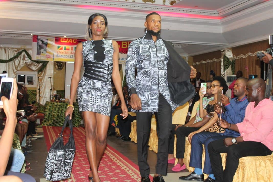 Valoriser la mode béninoise&nbsp;: entre racines culturelles et ambitions futuristes