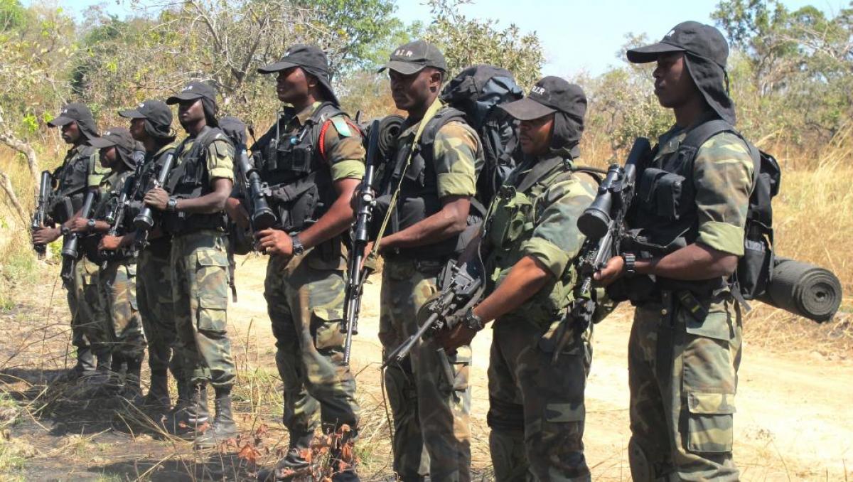 Cameroun&nbsp;: Deux soldats tués lors d’une attaque de Boko Haram près de la frontière nigériane