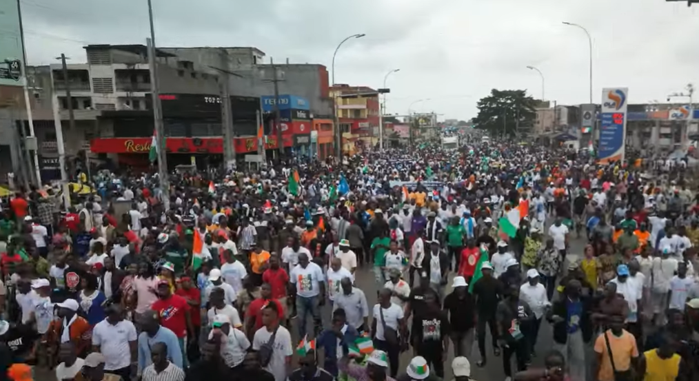 L’effet boomerang&nbsp;: quand le pouvoir d’hier devient la cible d’aujourd’hui